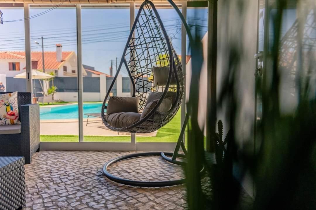 Chale Da Lala Villa Amora Bagian luar foto