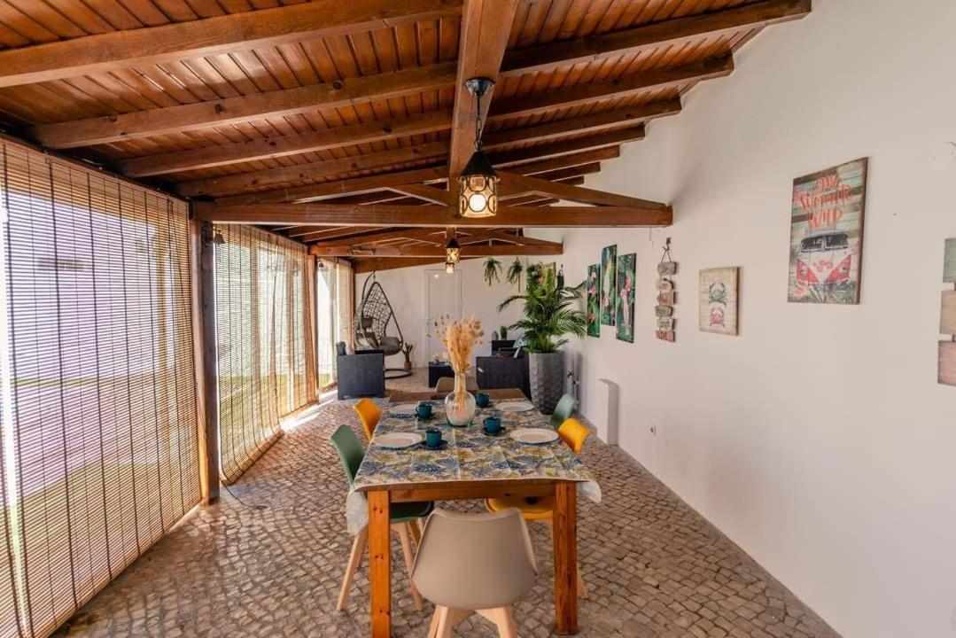 Chale Da Lala Villa Amora Bagian luar foto