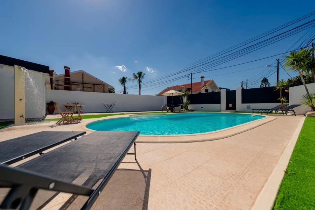 Chale Da Lala Villa Amora Bagian luar foto