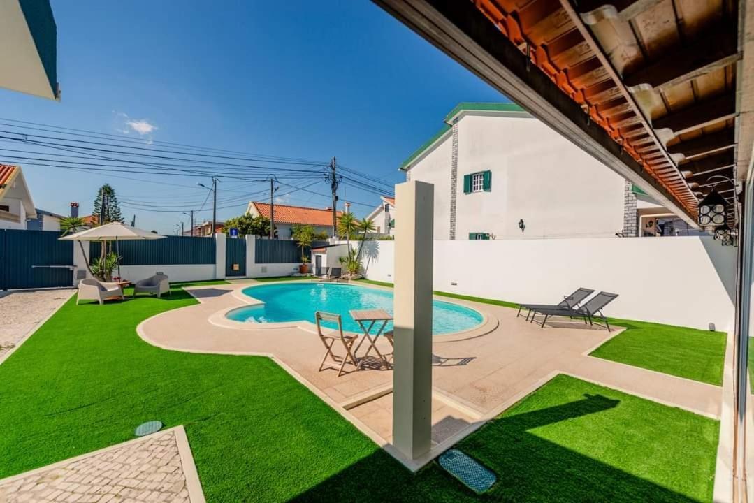 Chale Da Lala Villa Amora Bagian luar foto