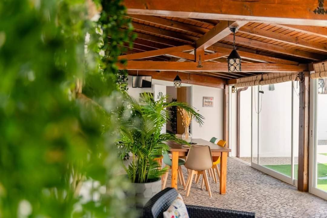 Chale Da Lala Villa Amora Bagian luar foto