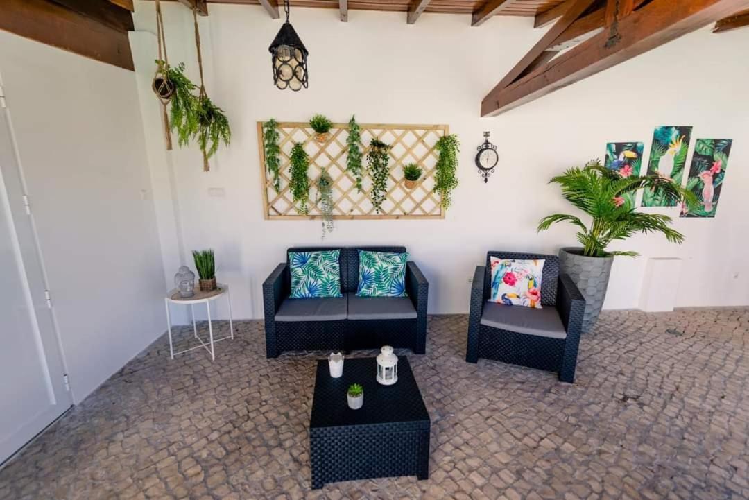 Chale Da Lala Villa Amora Bagian luar foto